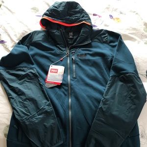 Men’s Helly Hansen Midlayer Jacket